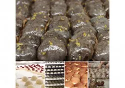 Tradycyjne pączki z marmoladą