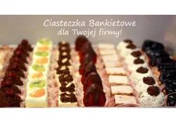 Ciasteczka bankietowe