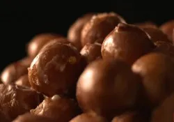 Pączki na wagę