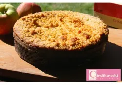 Szarlotka