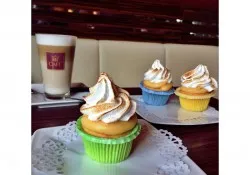 Muffinki