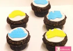 Muffinki