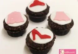 Muffinki