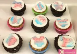 Muffinki