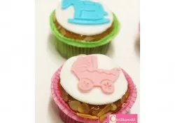 Muffinki