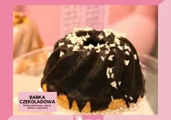 Babka czekoladowa