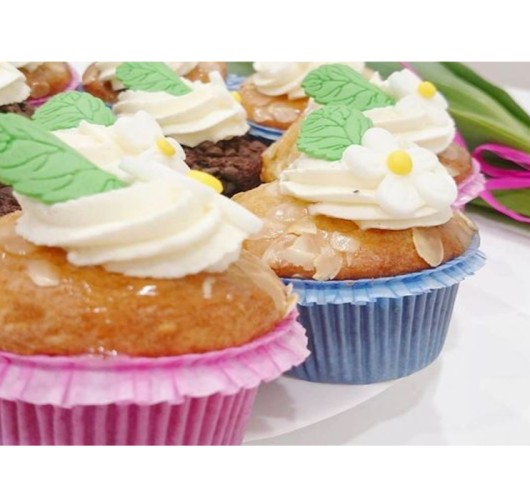 Muffinki