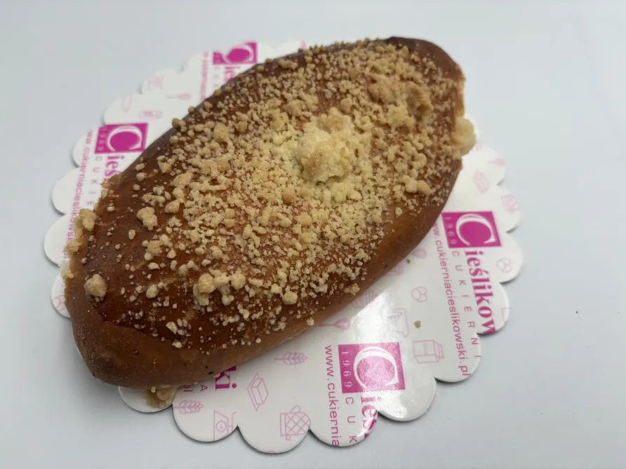 Jagodzianka