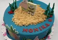 Tort Spongebob
