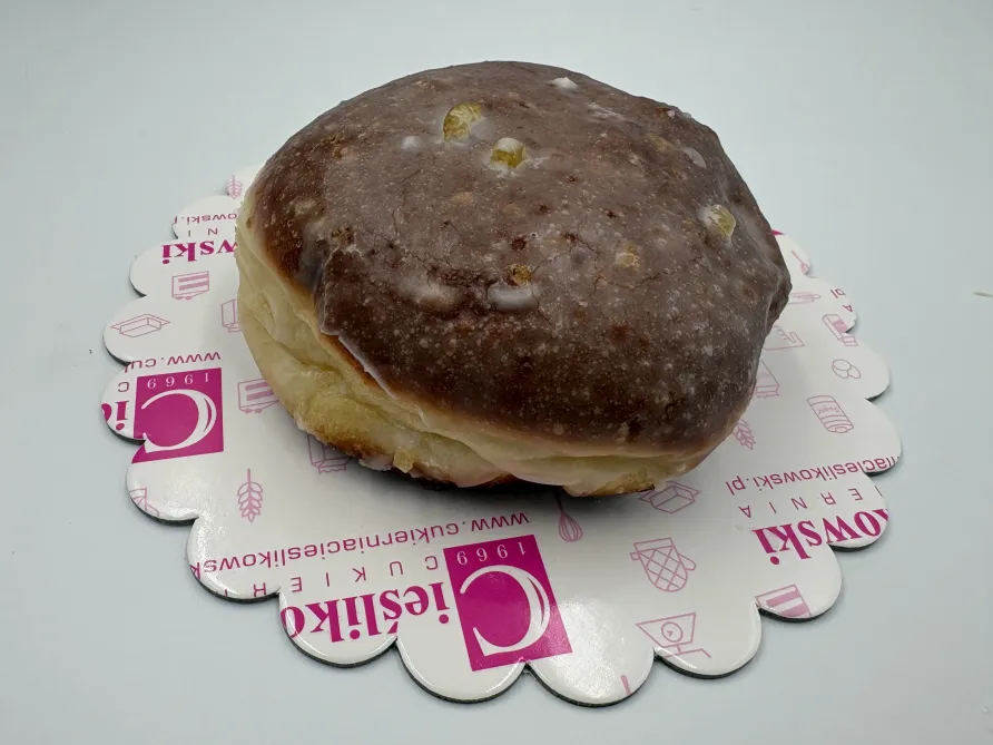 PĄCZKi