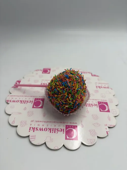 POP CAKE