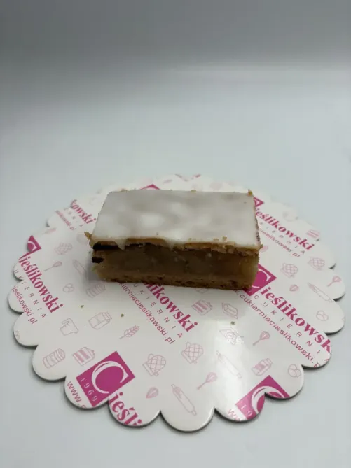 SZARLOTKA