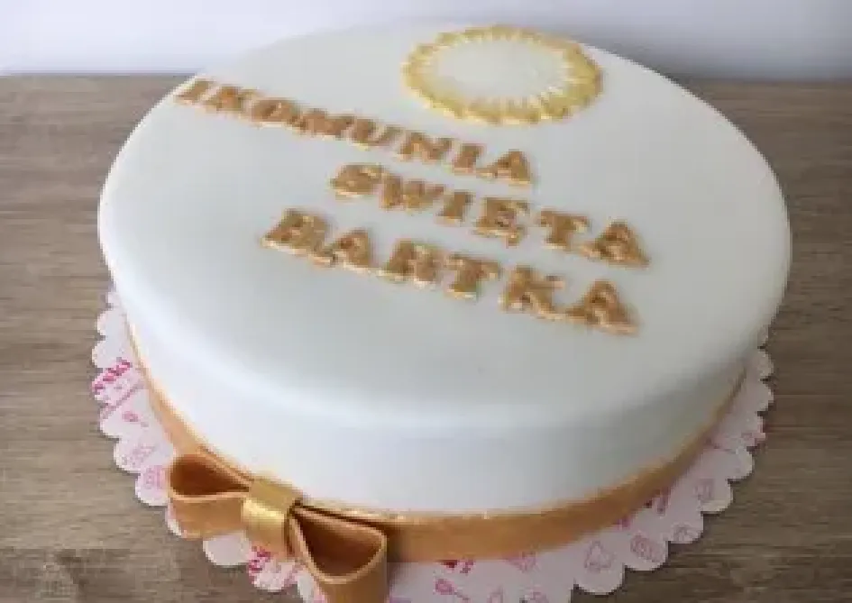 Tort na I komunię