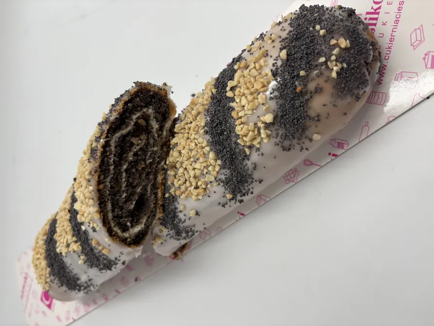 Makowiec (0.5kg)