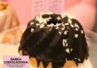 Babka czekoladowa (0.9kg)
