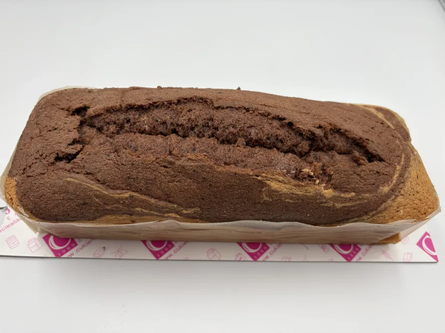 Babka Piaskowa (0.6kg)