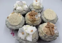 Muffinki Komunia.ŚW