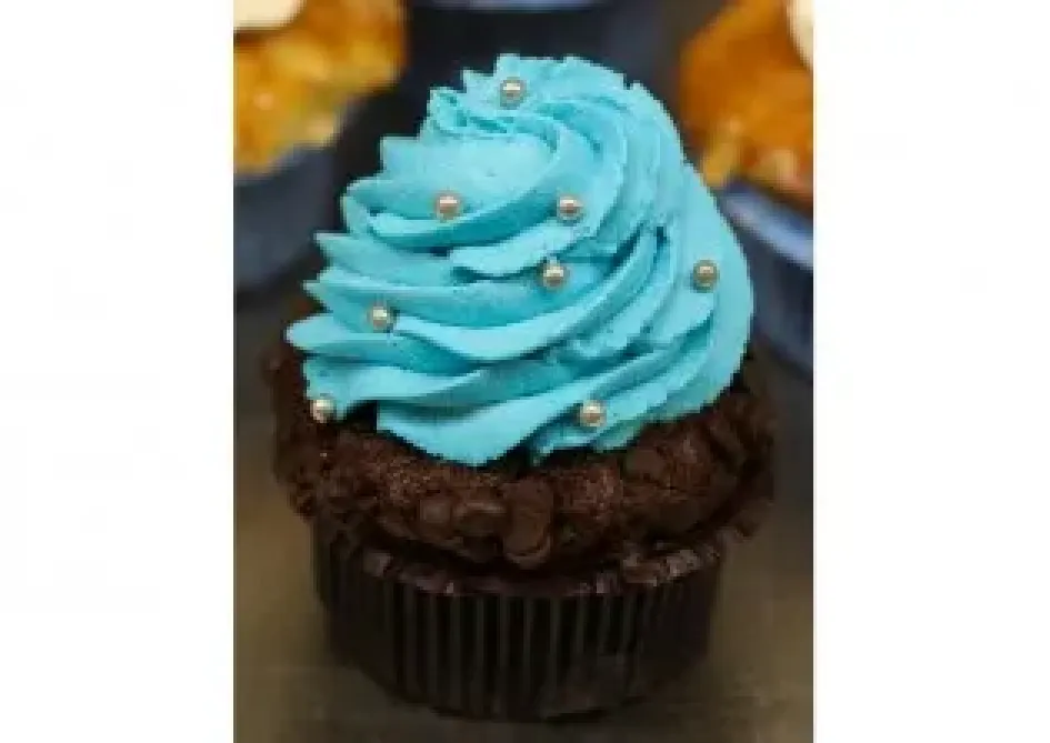 Muffinki