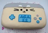 Tort według własnego pomysłu pad