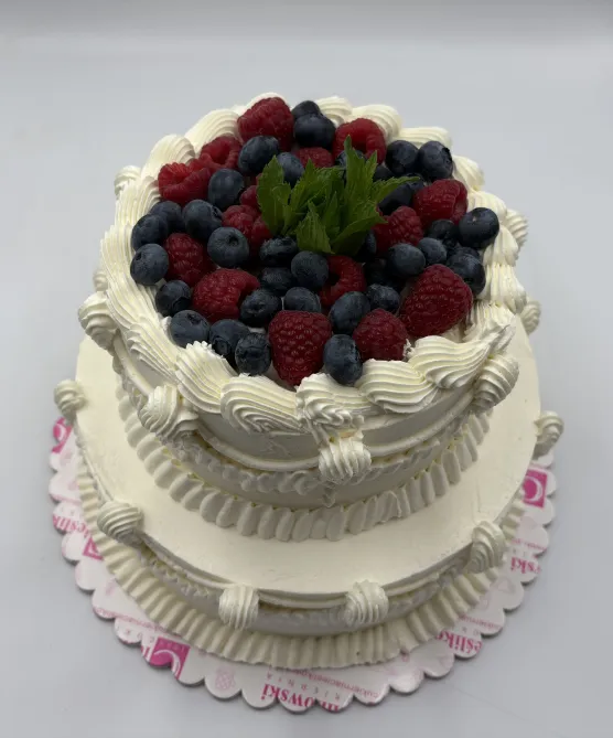 Tort piętrowy