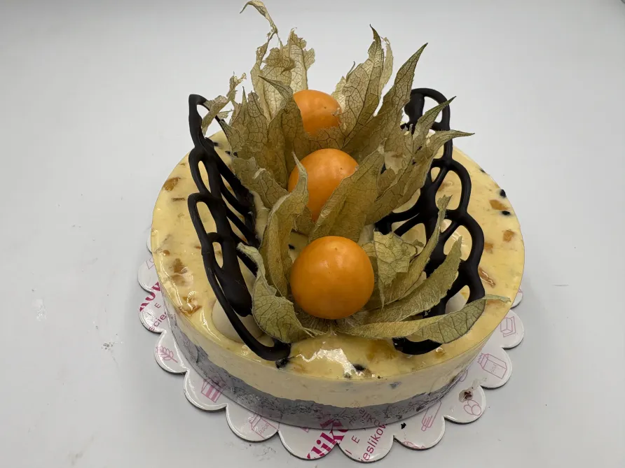 DESER MARAKUJA Z MANGo (0.60KG)