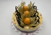 DESER MARAKUJA Z MANGo (0.60KG)