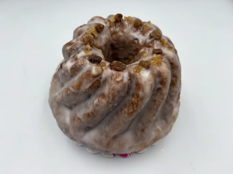 babka drozdzowa