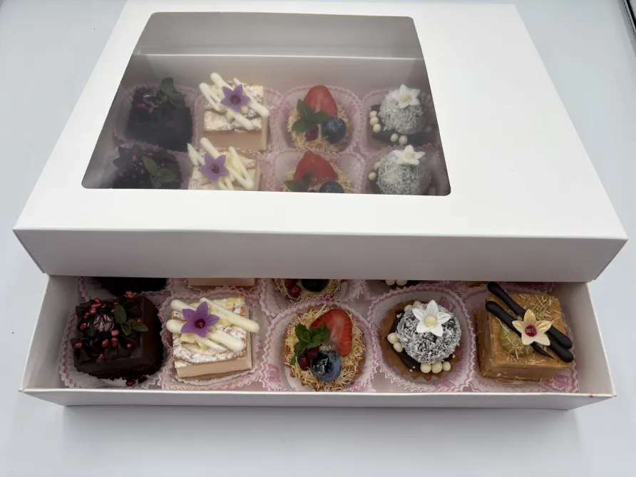 Box imprezowy