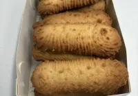 Ciasteczka maślane