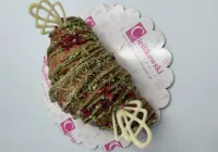 Croissant dubajski