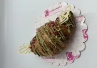 Croissant dubajski