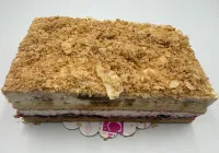Deser Kajmakowy