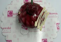 Malinowa rozkosz