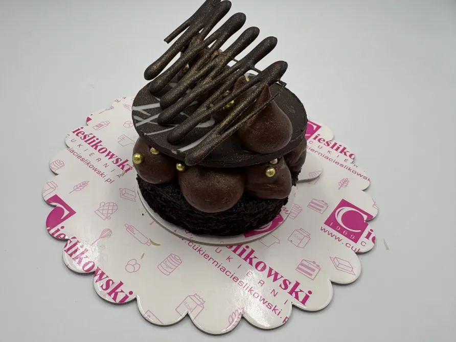 Mini Brownie