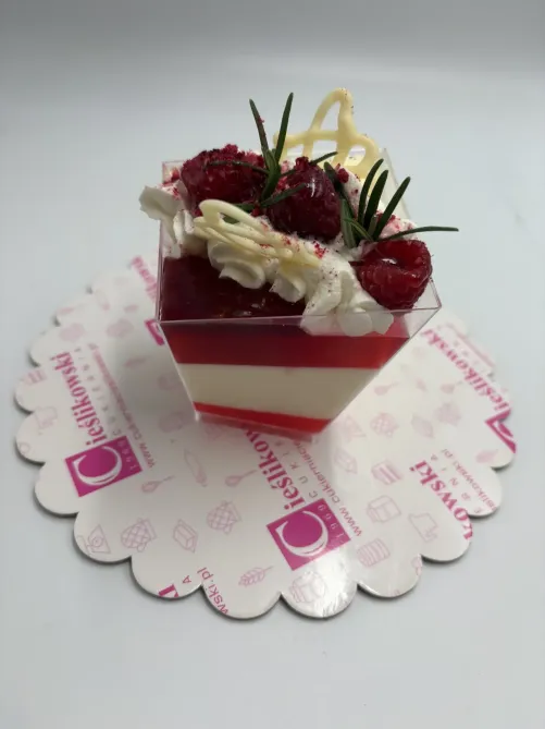 Pannacotta