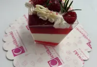Pannacotta