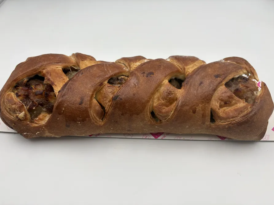 Strudel Jabłkowy