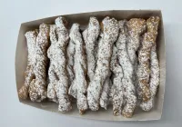 Świderki greckie
