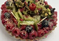 Tarta dubajska