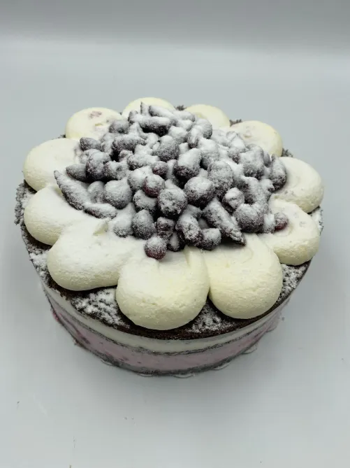 Tort leśna pokusa 