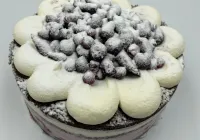 Tort leśna pokusa 