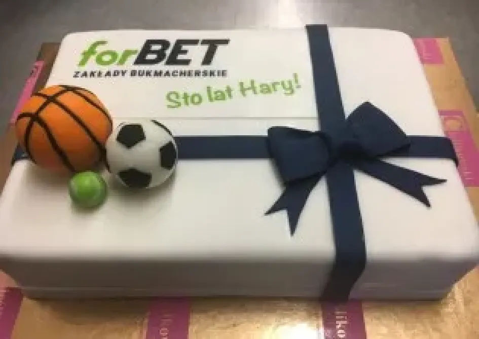 Tort firmowy ForBET