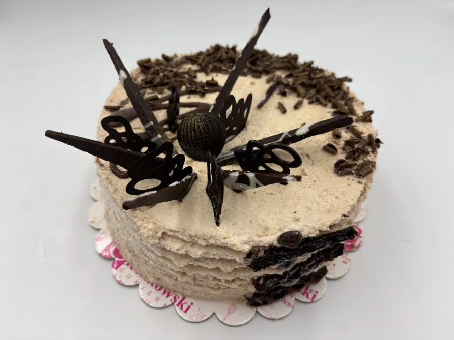 Tort Nugatow