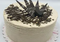 Tort nugatowy
