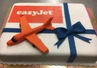 Tort firmowy EasyJet