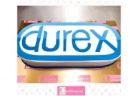Tort firmowy Durex