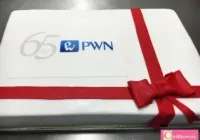 Tort firmowy Wydawnictwo PWN