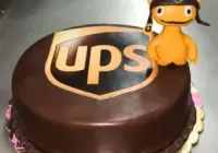 Tort firmowy UPS