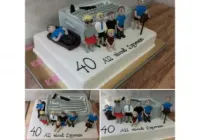 Tort 10 kg