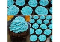 Muffinki frozen